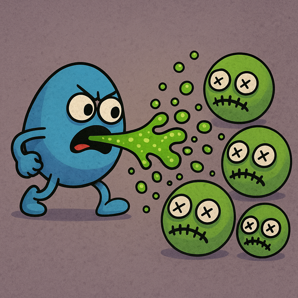 EGG NIGHTMARES